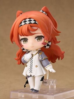 画像ギャラリー No.004のサムネイル画像 / 「リバース:1999」，ソネットがデフォルメフィギュア「ねんどろいど」に。8月に発売，予約受付開始