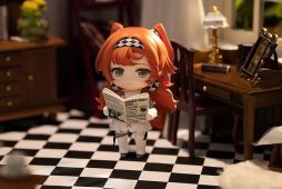 画像ギャラリー No.007のサムネイル画像 / 「リバース:1999」，ソネットがデフォルメフィギュア「ねんどろいど」に。8月に発売，予約受付開始
