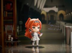 画像ギャラリー No.008のサムネイル画像 / 「リバース:1999」，ソネットがデフォルメフィギュア「ねんどろいど」に。8月に発売，予約受付開始