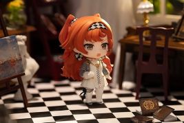 画像ギャラリー No.009のサムネイル画像 / 「リバース:1999」，ソネットがデフォルメフィギュア「ねんどろいど」に。8月に発売，予約受付開始