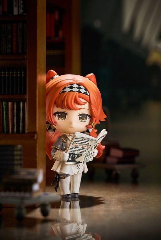 画像ギャラリー No.010のサムネイル画像 / 「リバース:1999」，ソネットがデフォルメフィギュア「ねんどろいど」に。8月に発売，予約受付開始