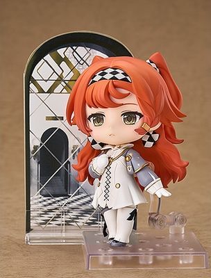 画像ギャラリー No.012のサムネイル画像 / 「リバース:1999」，ソネットがデフォルメフィギュア「ねんどろいど」に。8月に発売，予約受付開始