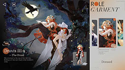 画像ギャラリー No.004のサムネイル画像 / 「リバース：1999」，Steamストアページが公開に。レトロな雰囲気を感じさせつつ美麗なグラフィックスで展開される“世紀末タイムリバースRPG”