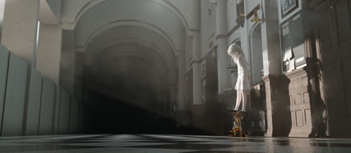 画像ギャラリー No.006のサムネイル画像 / “ミレニアムを迎えることができなかった世界”を描く「リバース:1999」。個性的な仲間達と20世紀を駆け巡り,時間の逆流を起こした「ストーム」の謎を暴け【PR】