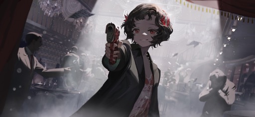 画像ギャラリー No.009のサムネイル画像 / “ミレニアムを迎えることができなかった世界”を描く「リバース:1999」。個性的な仲間達と20世紀を駆け巡り,時間の逆流を起こした「ストーム」の謎を暴け【PR】