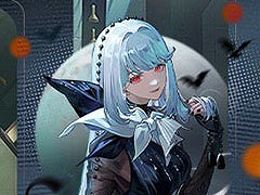 Steam版「リバース：1999」，配信日が10月9日に決定。ログインするだけで30連無料ガチャや★6センメルワイス，★5マチルダがもらえる