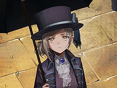 RPG「リバース：1999」，Steam版の配信を本日開始。スマホ＆PC版と同じくVer1.9まで開放済み