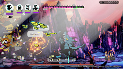 画像ギャラリー No.005のサムネイル画像 / 「RATATAN」，Steamウィッシュリスト登録者数が10万人を突破。ピンバッジやサイン入りポスターが抽選で100名に当たるキャンペーンを実施中