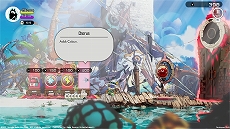 画像ギャラリー No.010のサムネイル画像 / 「RATATAN」，早期アクセス版のリリースが7月25日に決定。マルチプレイも可能な体験版を配信中