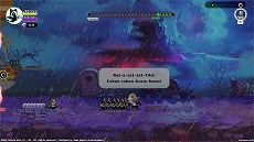 画像ギャラリー No.012のサムネイル画像 / 「RATATAN」，早期アクセス版のリリースが7月25日に決定。マルチプレイも可能な体験版を配信中