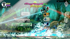 画像ギャラリー No.017のサムネイル画像 / 「RATATAN」，早期アクセス版のリリースが7月25日に決定。マルチプレイも可能な体験版を配信中