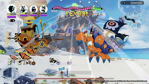 画像ギャラリー No.002のサムネイル画像 / 「RATATAN」，早期アクセスの延期を発表。新たなリリース日は未定に