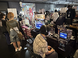 画像ギャラリー No.015のサムネイル画像 / 「BitSummit the 13th」アワードの大賞は「ラタタン」に決定！　4Gamer賞は，コマンド1つがフィールドの自然環境に多様な変化を生むSRPG「Never's End」［BitSummit］