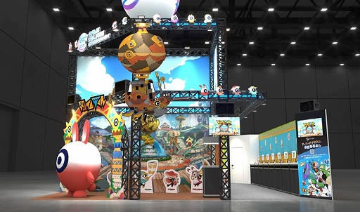 画像ギャラリー No.002のサムネイル画像 / 「ラタタン」，9月19日のアーリーアクセス開始を記念した特別番組を14日21：00から配信。TGS 2025の出展情報も