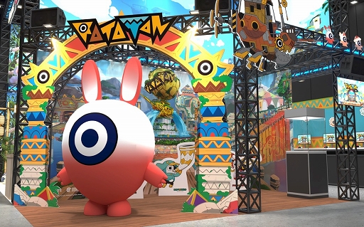 画像ギャラリー No.004のサムネイル画像 / 「RATATAN（ラタタン）」，アーリーアクセス版をSteamで配信開始。すべてのラタタンと武器種がアンロックされ，新システムなどの追加要素も登場