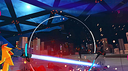 画像ギャラリー No.006のサムネイル画像 / ロボットアクションVRゲーム「Mecha Force」，アーリーアクセス版をMeta Quest向けに配信開始。ストーリー第2章までを楽しめる