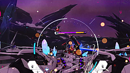 画像ギャラリー No.007のサムネイル画像 / ロボットアクションVRゲーム「Mecha Force」，アーリーアクセス版をMeta Quest向けに配信開始。ストーリー第2章までを楽しめる