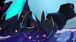 画像ギャラリー No.009のサムネイル画像 / ロボットアクションVRゲーム「Mecha Force」，アーリーアクセス版をMeta Quest向けに配信開始。ストーリー第2章までを楽しめる
