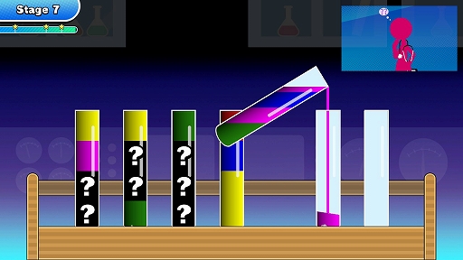 画像ギャラリー No.006のサムネイル画像 / 「あのゲー」「あのゲー2」「あのゲー激」をセットにしたバンドル版がSteamで本日発売。それぞれ単品で購入するよりも5％お得に