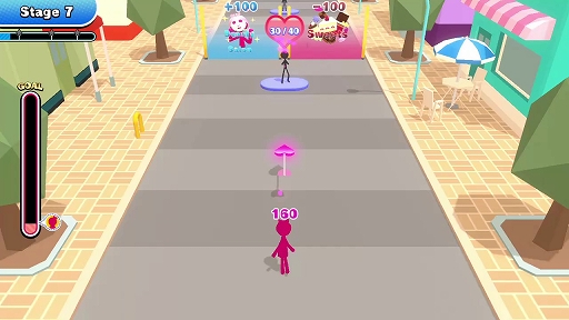 画像ギャラリー No.018のサムネイル画像 / 「あのゲー」「あのゲー2」「あのゲー激」をセットにしたバンドル版がSteamで本日発売。それぞれ単品で購入するよりも5％お得に