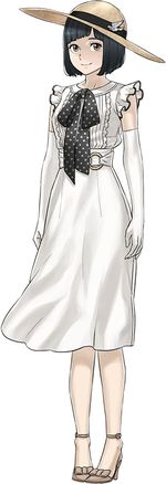 画像ギャラリー No.009のサムネイル画像 / 6人の犯罪者との逃亡生活を描いた乙女ゲーム「DesperaDrops／デスペラドロップス」が11月30日に発売決定。キャラの詳細や出演声優も公開