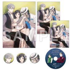画像ギャラリー No.024のサムネイル画像 / 「DesperaDrops／デスペラドロップス」，サブキャラ13人の詳細や人物相関図を公開。店舗特典も明らかに