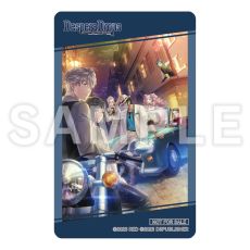 画像ギャラリー No.027のサムネイル画像 / 「DesperaDrops／デスペラドロップス」，サブキャラ13人の詳細や人物相関図を公開。店舗特典も明らかに