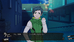 画像ギャラリー No.009のサムネイル画像 / 「DesperaDrops／デスペラドロップス」追加コンテンツ，配信開始。各キャラクターの後日談や真相のその後を描く