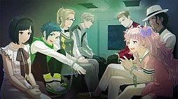 DesperaDrops／デスペラドロップス