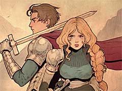 日本のタクティカルRPGにインスパイアされた「Arcadian Atlas」，本日Steamでリリース。ローンチセールを実施中