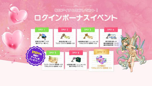 画像ギャラリー No.006のサムネイル画像 / 「ツリーオブセイヴァーM」，国内向けの事前登録受付を開始。戦闘やキャラのカスタマイズを確認できるPVも公開に