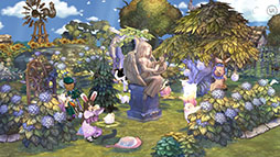 画像ギャラリー No.004のサムネイル画像 / 新作MMORPG「ツリーオブセイヴァーM」，正式サービスを10月18日15：00に開始。前日には事前キャラクター作成イベントも開催