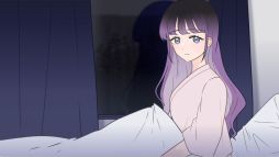 画像ギャラリー No.010のサムネイル画像 / SNSでストーキングして，アイドルを見つけ出す短編ADV「プリコラージュ -IDOLIZED-」，Steamで配信開始