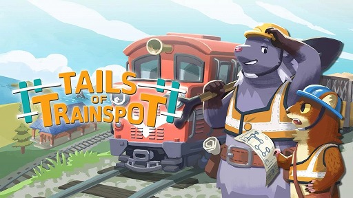 画像ギャラリー No.006のサムネイル画像 / 動物たちの島にインフラを作り上げよう。鉄道敷設パズル「Tails of Trainspot」のSteam版が本日リリース。8月7日までは20％オフ