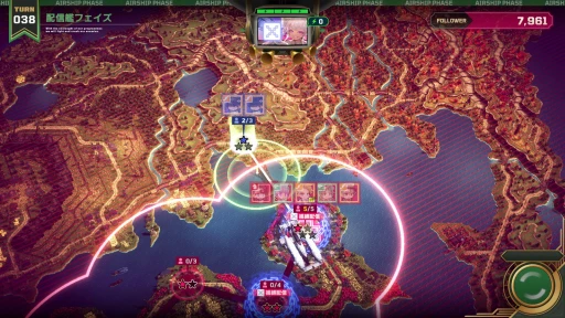 画像ギャラリー No.015のサムネイル画像 / 世界にケンカの仕方を教えてやれ！ 「大悪逆令嬢 ストラテジーオブリリィ」先行インプレッション。歯ごたえ抜群のターン制ストラテジーがPCに登場【PR】