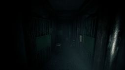 画像ギャラリー No.002のサムネイル画像 / 九龍を舞台にしたホラーゲーム「Welcome to Kowloon」，Steamで配信開始。暗くて狭い通路を進み，住民たちの秘密に触れる