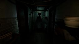 画像ギャラリー No.006のサムネイル画像 / 九龍を舞台にしたホラーゲーム「Welcome to Kowloon」，Steamで配信開始。暗くて狭い通路を進み，住民たちの秘密に触れる