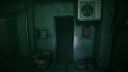 画像ギャラリー No.009のサムネイル画像 / 九龍を舞台にしたホラーゲーム「Welcome to Kowloon」，Steamで配信開始。暗くて狭い通路を進み，住民たちの秘密に触れる