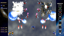 画像ギャラリー No.016のサムネイル画像 / PC版「レイディアント シルバーガン」，50％オフになるセールをSteamで5月20日まで実施中