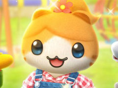 「とらべる島のにゃんこ」，2023年9月5日に配信決定。プレイ画面を紹介する新規プロモーションムービーも公開