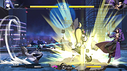 画像ギャラリー No.025のサムネイル画像 / ［TGS2023］「UNDER NIGHT IN-BIRTH II Sys:Celes」，2024年1月25日発売決定。3人の新たなキャラクターの紹介，実況プレイなどを披露