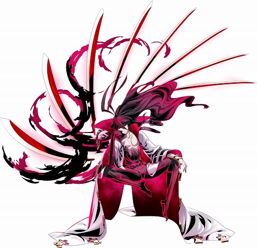 画像ギャラリー No.031のサムネイル画像 / ［TGS2023］「UNDER NIGHT IN-BIRTH II Sys:Celes」，2024年1月25日発売決定。3人の新たなキャラクターの紹介，実況プレイなどを披露