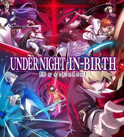 画像ギャラリー No.005のサムネイル画像 / シリーズ最新作「UNDER NIGHT IN-BIRTH II Sys:Celes」本日リリース。DLCで登場予定のウヅキ，オーガ，イズミの情報が公開に