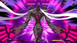 画像ギャラリー No.005のサムネイル画像 / 「UNDER NIGHT IN-BIRTH II Sys:Celes」万鬼従えし鬼哭の王「オーガ」が2月20日に参戦。接近戦でのラッシュが強力なパワーキャラクター