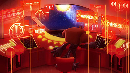 画像ギャラリー No.011のサムネイル画像 / 「サンバDEアミーゴ：パーティー・トゥー・ゴー」，Apple Arcadeで本日配信。レディー・ガガさんのThe Edge of Gloryなどを収録