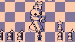 画像ギャラリー No.002のサムネイル画像 / チェスがベースの戦略的ローグライクゲーム「Shotgun King: The Final Checkmate」，家庭用ゲーム機向けに8月24日配信