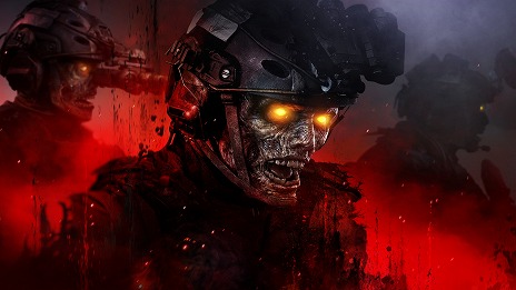 画像ギャラリー No.007のサムネイル画像 / 「Call of Duty: Modern Warfare III」の目玉モード「Modern Warfare Zombies」詳細公開。3種類のローンチコンテンツが明らかに