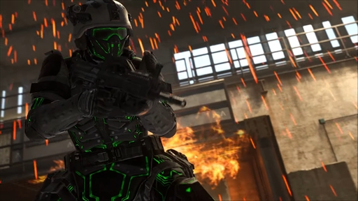 画像ギャラリー No.020のサムネイル画像 / ［プレイレポ］「Call of Duty: Modern Warfare III」は自由度が増した不変的な撃ち合いを楽しめる。だが，隠せない粗は少なくない