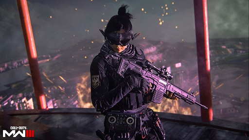 画像ギャラリー No.008のサムネイル画像 / 「CoD:MWII」「CoD:Warzone」，シーズン1 リローデッドが1月18日に開幕。MWIIIに新たな6v6マルチプレイマップと3つのモードなどを実装