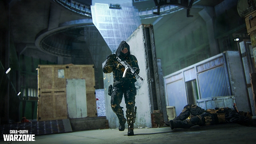画像ギャラリー No.009のサムネイル画像 / 「CoD:MWII」「CoD:Warzone」，シーズン1 リローデッドが1月18日に開幕。MWIIIに新たな6v6マルチプレイマップと3つのモードなどを実装